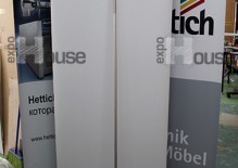 L-banner для компании Hettich