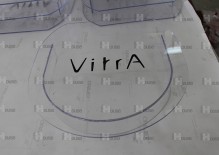 Защитная крышка для унитаза для компании Vitra