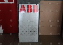 Демонстрационный стенд для компании ABB